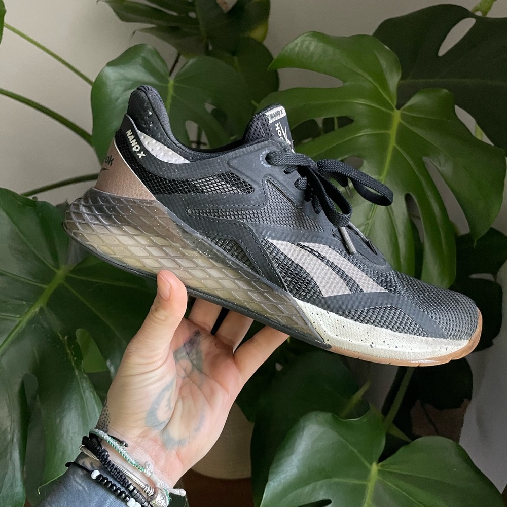 Reebok Nano X